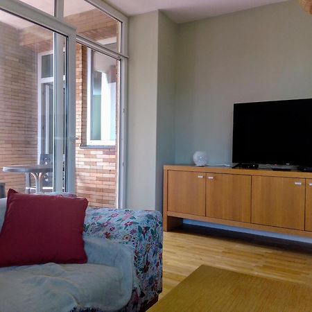 Sunny Center Apartment سكوبجي المظهر الخارجي الصورة