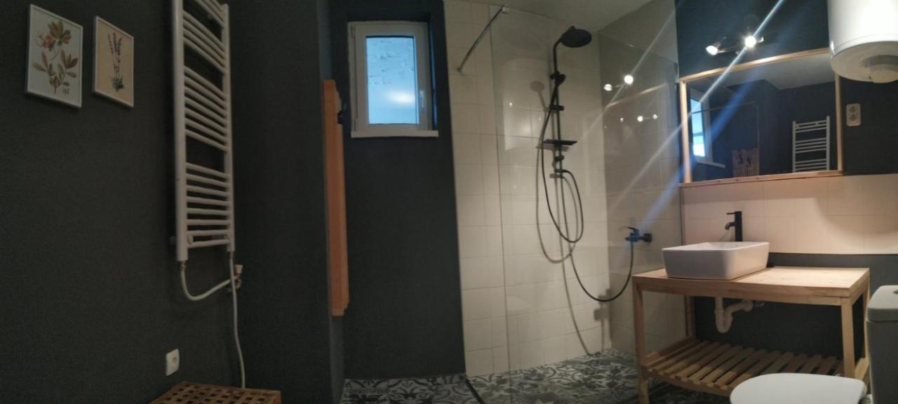 Sunny Center Apartment سكوبجي المظهر الخارجي الصورة