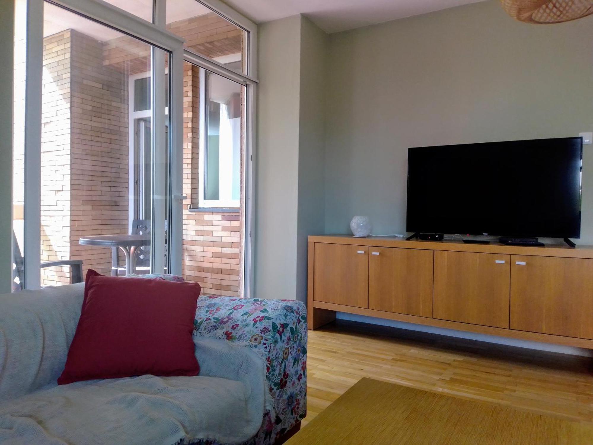 Sunny Center Apartment سكوبجي المظهر الخارجي الصورة