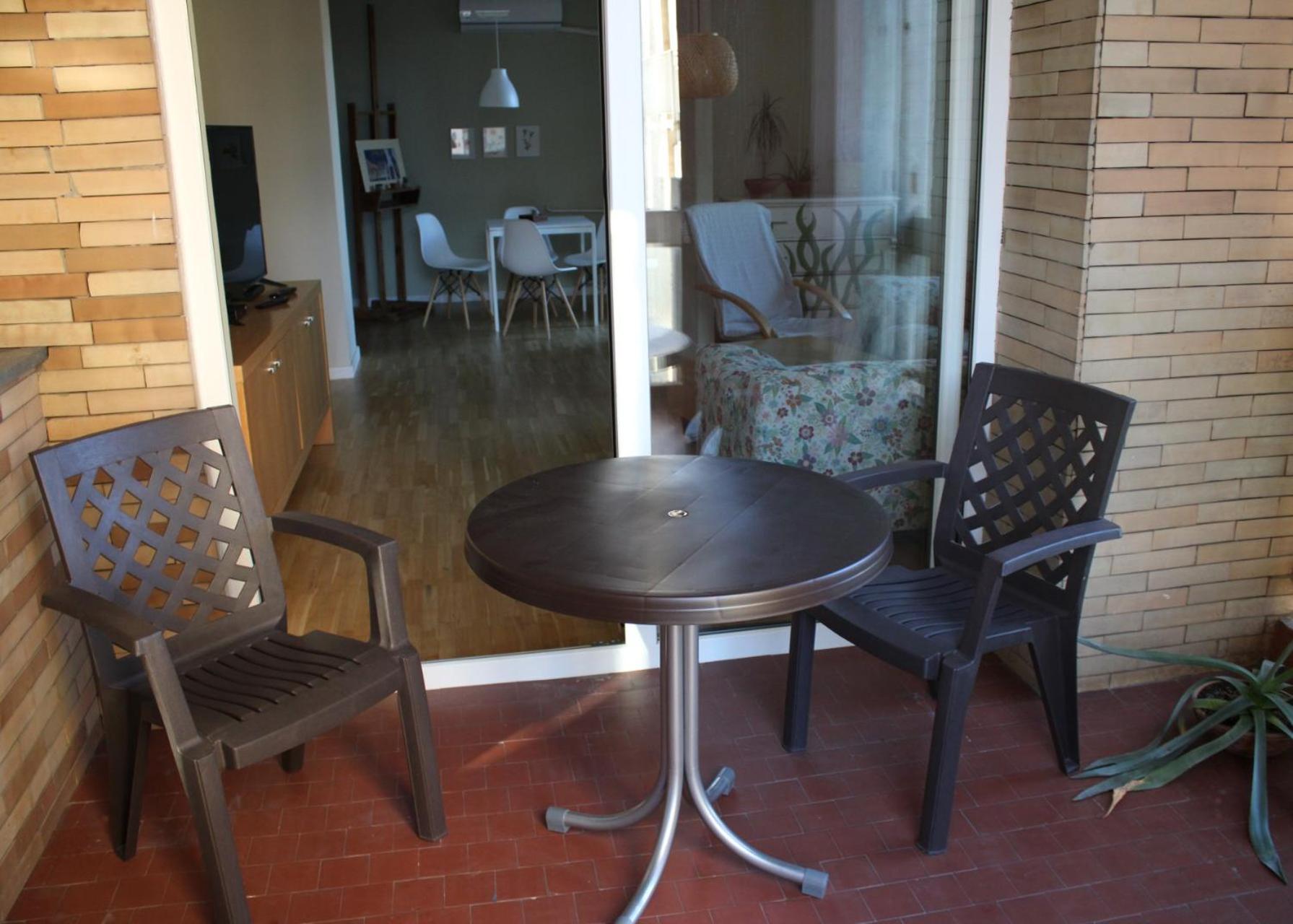 Sunny Center Apartment سكوبجي المظهر الخارجي الصورة